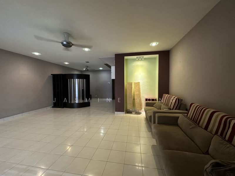 2-storey Terraced House for Rent in Denai Alam (Shah Alam) - Jasmine Yong - PropertyGuru.com.my