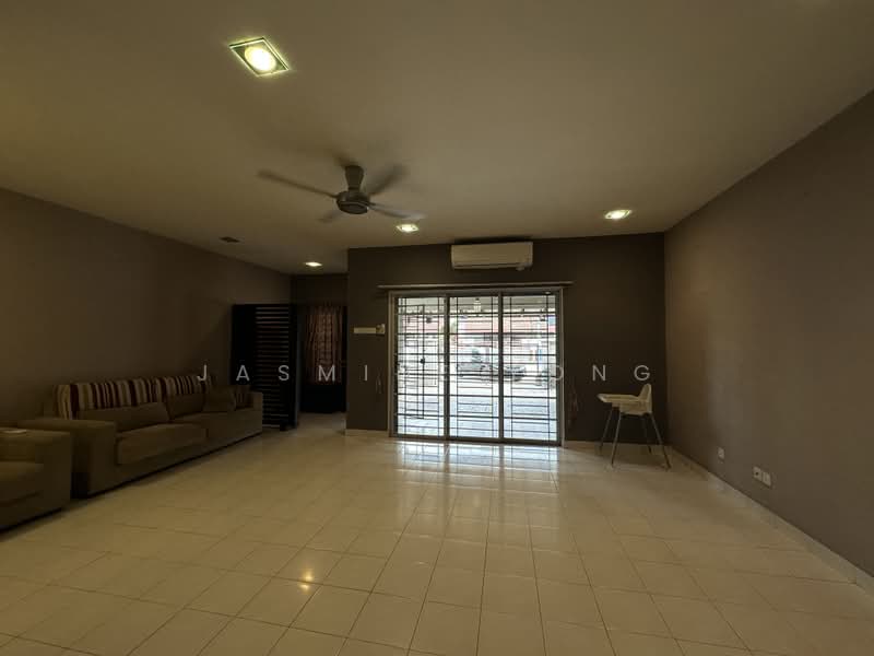 2-storey Terraced House for Rent in Denai Alam (Shah Alam) - Jasmine Yong - PropertyGuru.com.my
