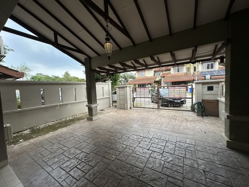 2-storey Terraced House for Rent in Denai Alam (Shah Alam) - Jasmine Yong - PropertyGuru.com.my