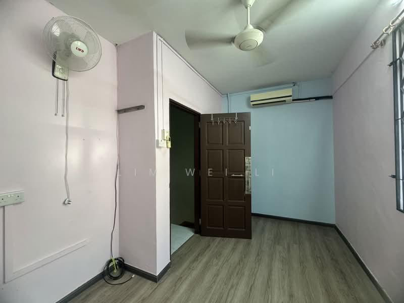 Rumah Teres 2 Tingkat untuk Disewa di Taman Johor Jaya (Johor Bahru) - Lim Wei Li - PropertyGuru.com.my