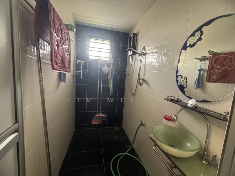 Rumah Teres 2 Tingkat untuk Disewa di Taman Johor Jaya (Johor Bahru) - Lim Wei Li - PropertyGuru.com.my