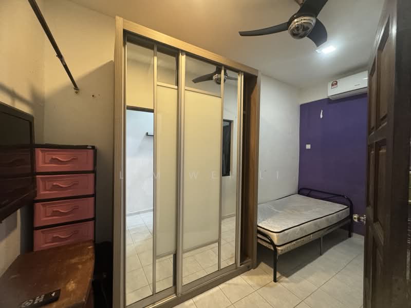 Rumah Teres 2 Tingkat untuk Disewa di Taman Johor Jaya (Johor Bahru) - Lim Wei Li - PropertyGuru.com.my
