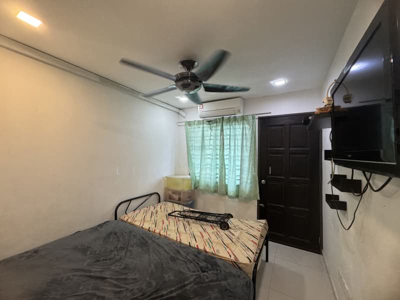 Rumah Teres 2 Tingkat untuk Disewa di Taman Johor Jaya (Johor Bahru) - Lim Wei Li - PropertyGuru.com.my