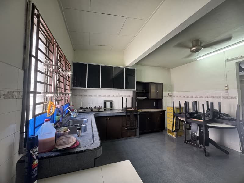 Rumah Teres 2 Tingkat untuk Disewa di Taman Johor Jaya (Johor Bahru) - Lim Wei Li - PropertyGuru.com.my