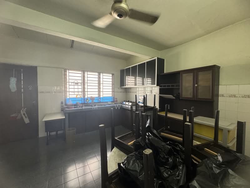 Rumah Teres 2 Tingkat untuk Disewa di Taman Johor Jaya (Johor Bahru) - Lim Wei Li - PropertyGuru.com.my