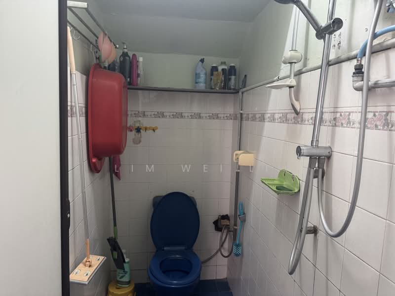 Rumah Teres 2 Tingkat untuk Disewa di Taman Johor Jaya (Johor Bahru) - Lim Wei Li - PropertyGuru.com.my