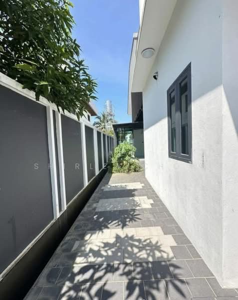Semi-Detached House for Sale in Kota Kinabalu (Sabah) - shirley Chow - PropertyGuru.com.my