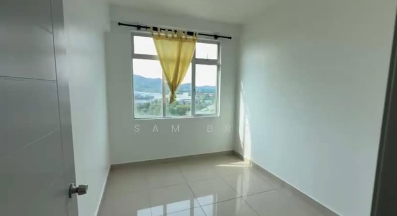 Apartment for Sale at East Bay (Seri Bayan) - Sam Bro - Interior - PropertyGuru.com.my