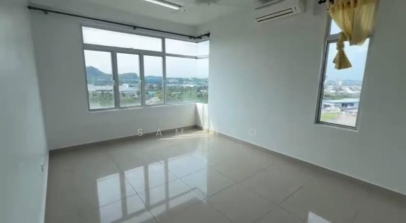 Apartment for Sale at East Bay (Seri Bayan) - Sam Bro - View - PropertyGuru.com.my