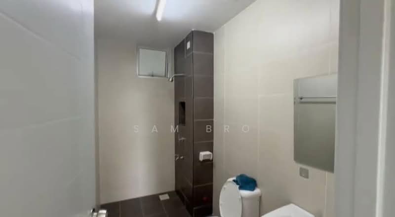 Apartment for Sale at East Bay (Seri Bayan) - Sam Bro - Bathroom - PropertyGuru.com.my