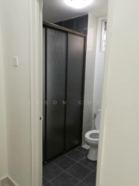 Servis Apartment untuk Disewa di Maxim Citylights - Jason Chee - Bathroom - PropertyGuru.com.my