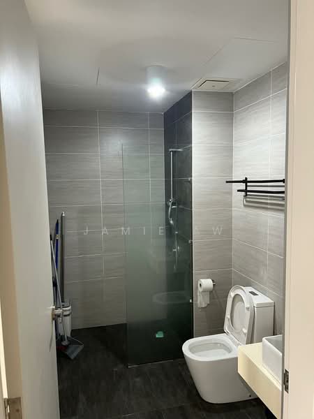Service Residence for Rent at Trion @ KL - Jamie Aw - PropertyGuru.com.my