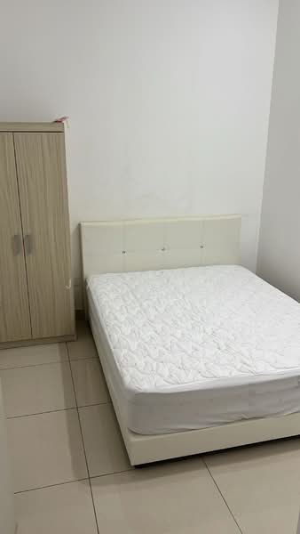 Service Residence for Rent at Trion @ KL - Jamie Aw - PropertyGuru.com.my