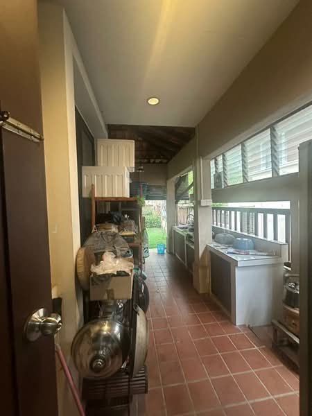 Rumah Teres untuk Dijual di Alam Damai (Cheras) - Joanne Tang - Corridor - PropertyGuru.com.my