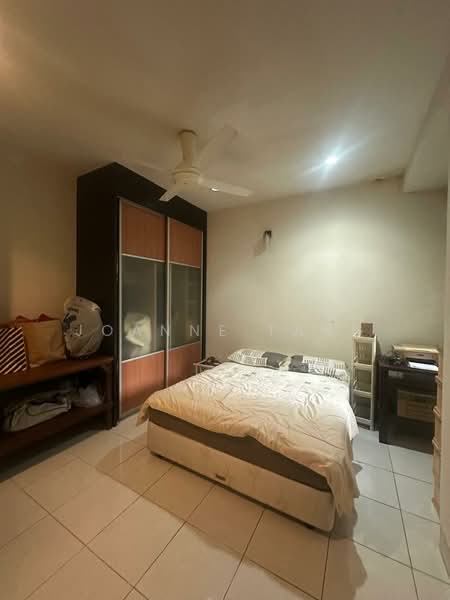 Rumah Teres untuk Dijual di Alam Damai (Cheras) - Joanne Tang - Bedroom - PropertyGuru.com.my