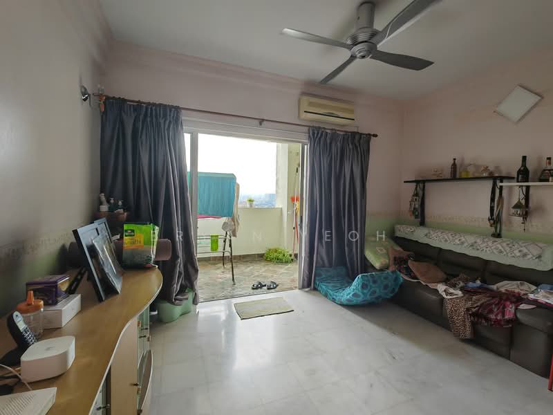 Apartment for Sale at Seri Puri - Bryan Yeoh - PropertyGuru.com.my