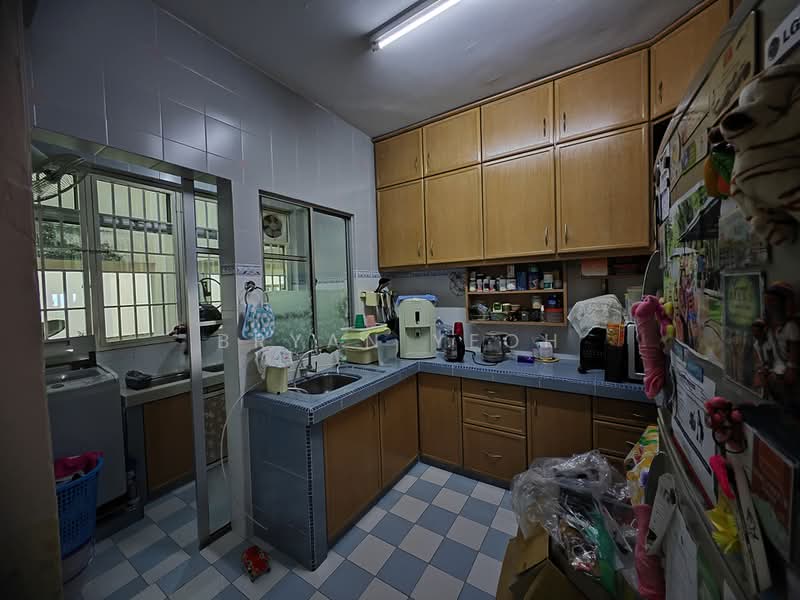 Apartment for Sale at Seri Puri - Bryan Yeoh - PropertyGuru.com.my