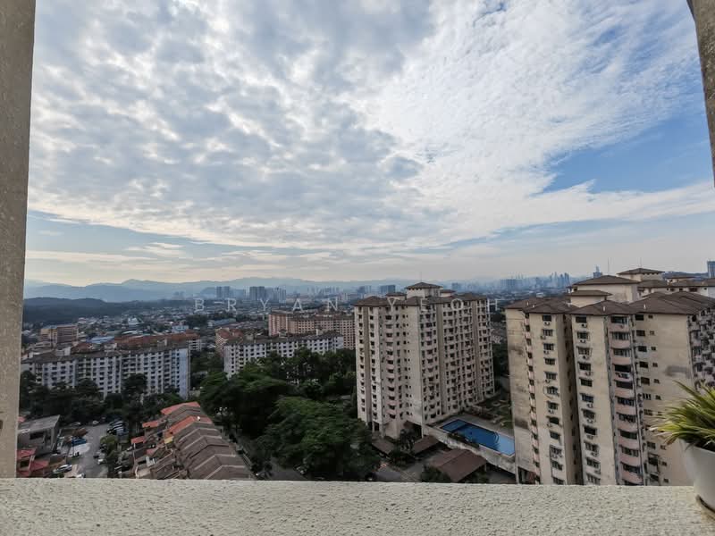 Apartment for Sale at Seri Puri - Bryan Yeoh - PropertyGuru.com.my