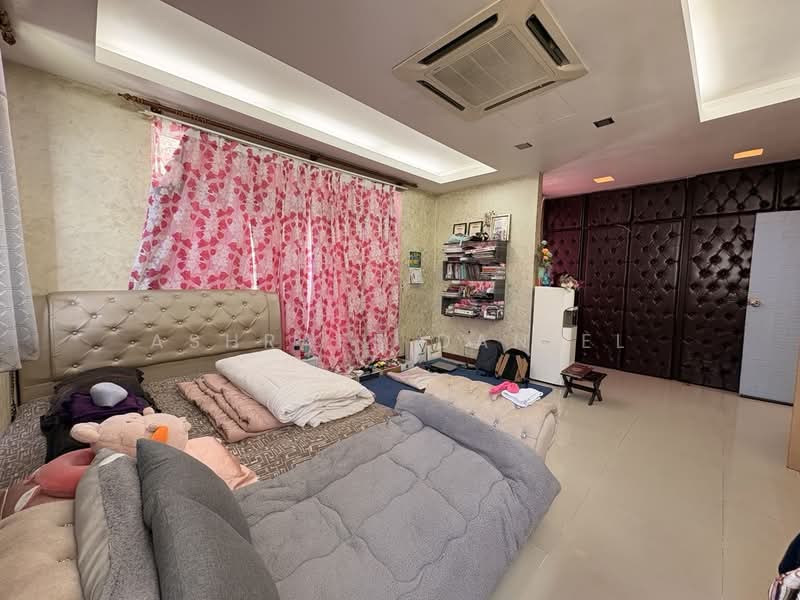 Bungalow for Sale in Subang Bestari (Shah Alam) - Ashraff Daniel - PropertyGuru.com.my