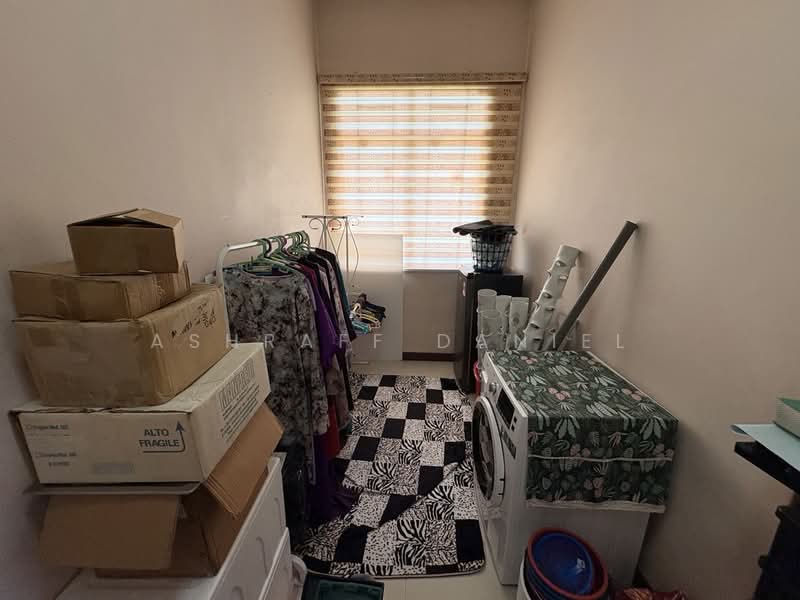 Bungalow for Sale in Subang Bestari (Shah Alam) - Ashraff Daniel - PropertyGuru.com.my