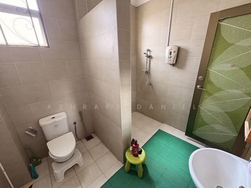 Bungalow for Sale in Subang Bestari (Shah Alam) - Ashraff Daniel - PropertyGuru.com.my