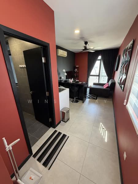 Servis Apartment untuk Disewa di Neu Suites - Winson Tay - PropertyGuru.com.my