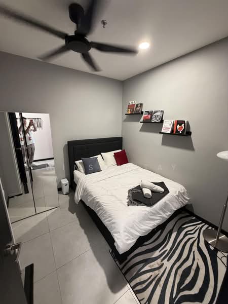 Servis Apartment untuk Disewa di Neu Suites - Winson Tay - PropertyGuru.com.my