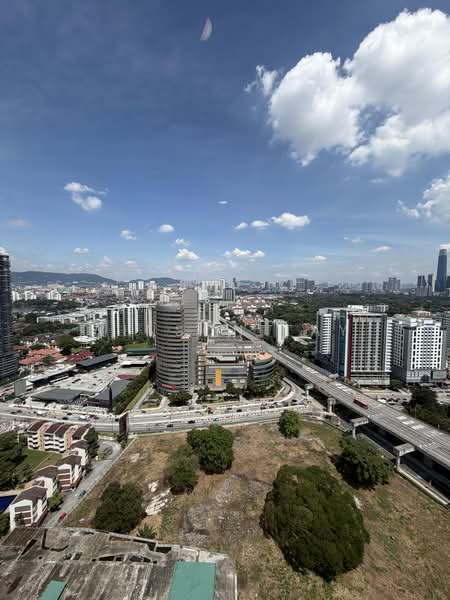 Servis Apartment untuk Disewa di Neu Suites - Winson Tay - PropertyGuru.com.my