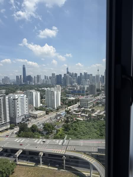 Servis Apartment untuk Disewa di Neu Suites - Winson Tay - PropertyGuru.com.my