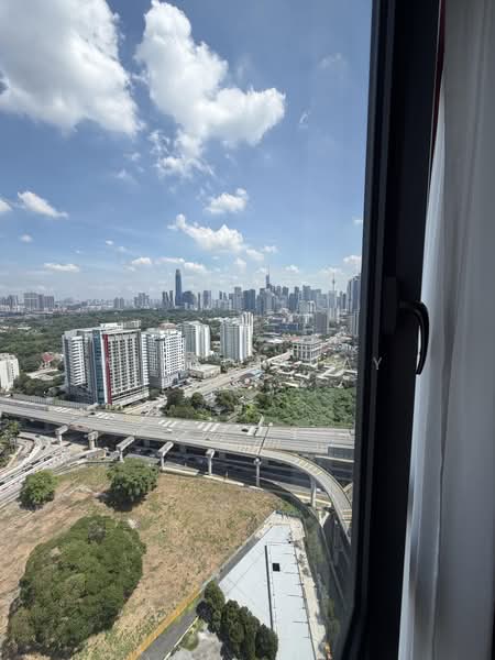 Servis Apartment untuk Disewa di Neu Suites - Winson Tay - PropertyGuru.com.my