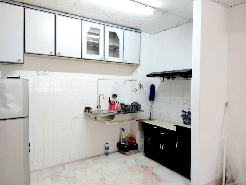 Apartment for Rent at Midlands Court - Kim Tan - Kitchen - PropertyGuru.com.my
