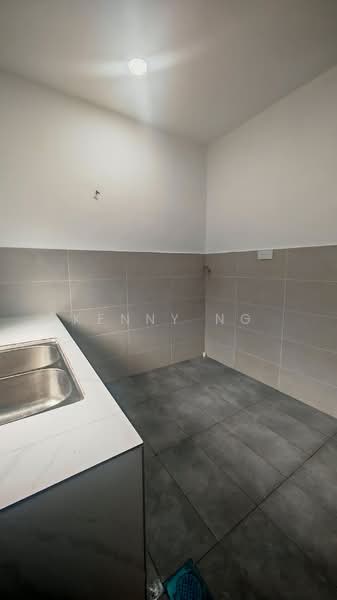 1-storey Terraced House for Sale in Taman Sentosa (Klang) - Kenny Ng - Kitchen - PropertyGuru.com.my