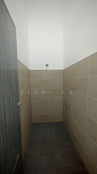 1-storey Terraced House for Sale in Taman Sentosa (Klang) - Kenny Ng - Bathroom - PropertyGuru.com.my