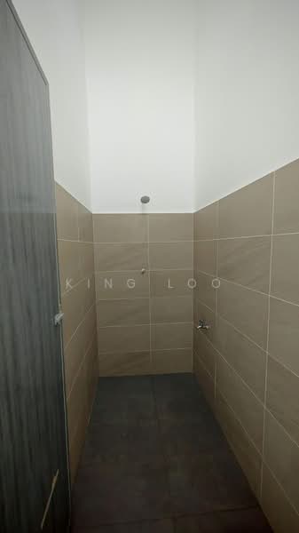 1-storey Terraced House for Sale in Taman Sentosa (Klang) - King Loo - Bathroom - PropertyGuru.com.my