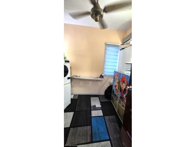 Condominium for Sale at Villa Condominium - Jerry So - Interior - PropertyGuru.com.my
