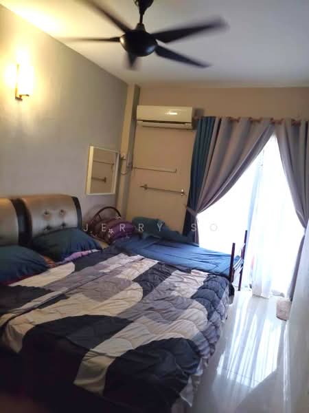 Condominium for Sale at Villa Condominium - Jerry So - Bedroom - PropertyGuru.com.my