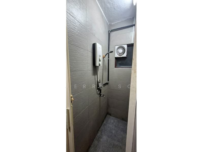 Condominium for Sale at Villa Condominium - Jerry So - Bathroom - PropertyGuru.com.my