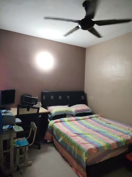 Condominium for Sale at Villa Condominium - Jerry So - Bedroom - PropertyGuru.com.my