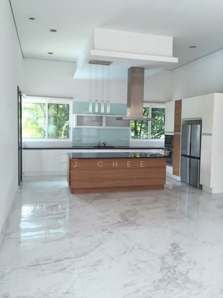 Bungalow for Sale in Taman Duta (Bukit Tunku (Kenny Hills)) - J Chee - Kitchen - PropertyGuru.com.my