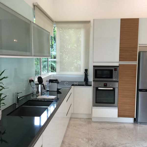 Bungalow for Sale in Taman Duta (Bukit Tunku (Kenny Hills)) - J Chee - Kitchen - PropertyGuru.com.my