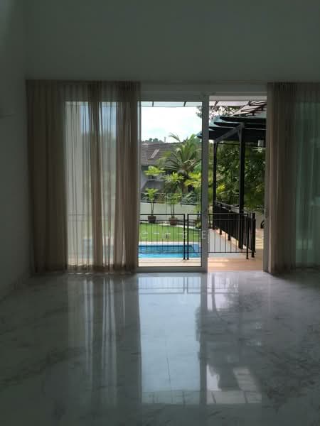 Bungalow for Sale in Taman Duta (Bukit Tunku (Kenny Hills)) - J Chee - Living Room - PropertyGuru.com.my