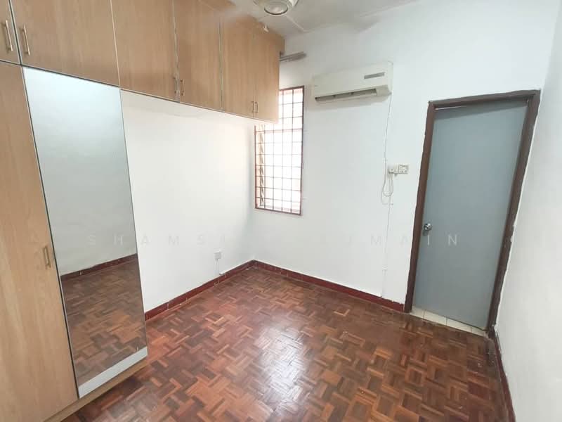 2-storey Terraced House for Sale in Bangi (Selangor) - SHAMSIAH AJMAIN - Bedroom - PropertyGuru.com.my