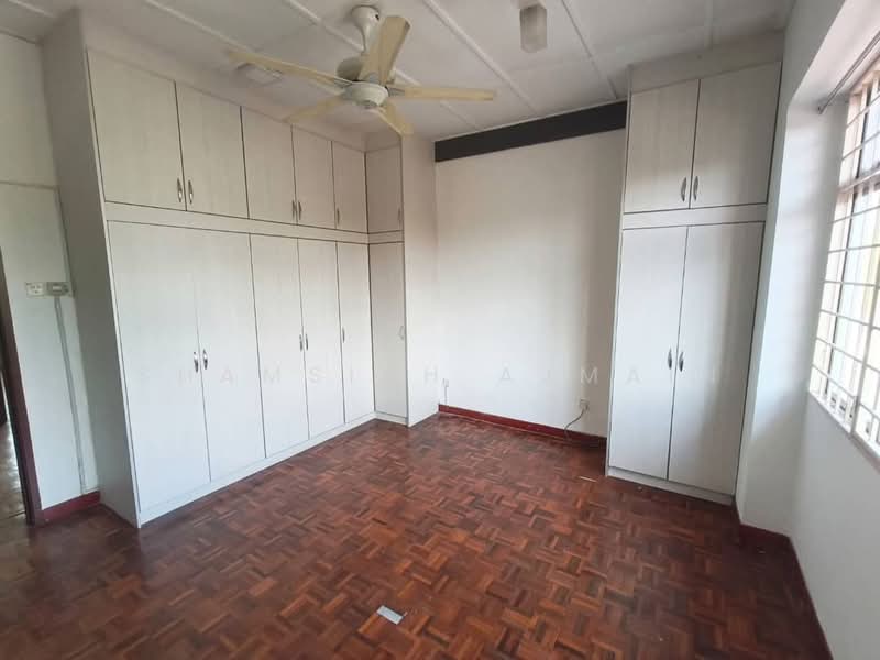 2-storey Terraced House for Sale in Bangi (Selangor) - SHAMSIAH AJMAIN - Bedroom - PropertyGuru.com.my