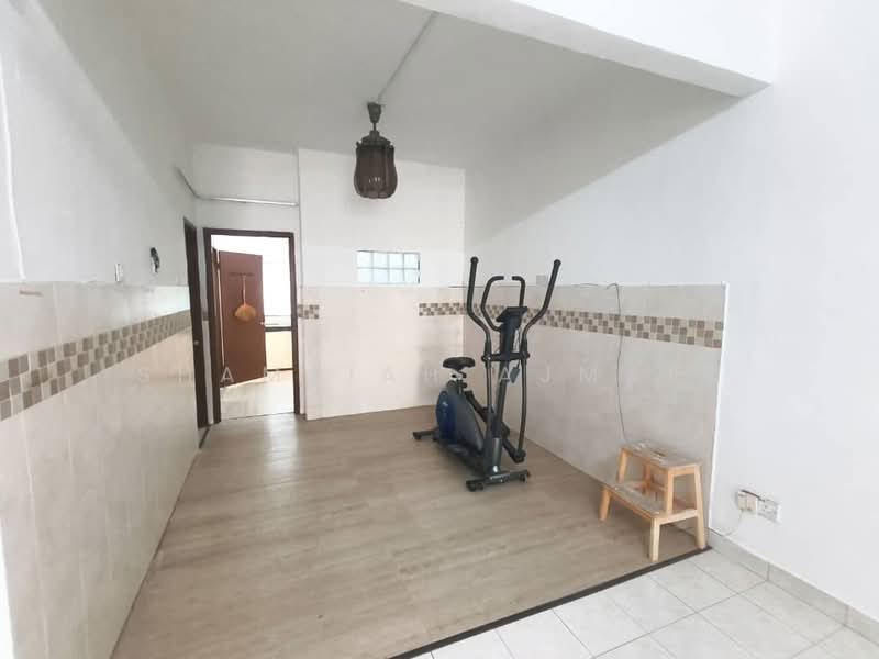 2-storey Terraced House for Sale in Bangi (Selangor) - SHAMSIAH AJMAIN - Interior - PropertyGuru.com.my
