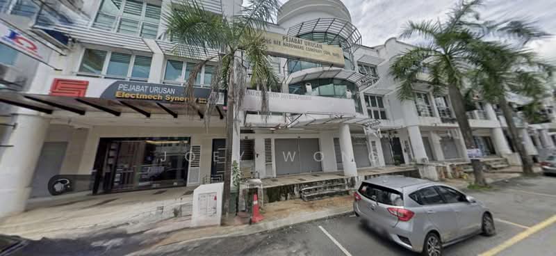 Shop for Rent in Bandar Puteri Puchong (Puchong) - Joey Wong - Exterior - PropertyGuru.com.my