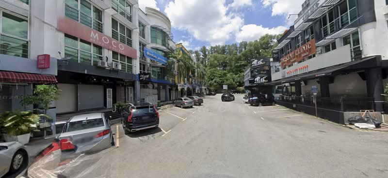 Shop for Rent in Bandar Puteri Puchong (Puchong) - Joey Wong - PropertyGuru.com.my