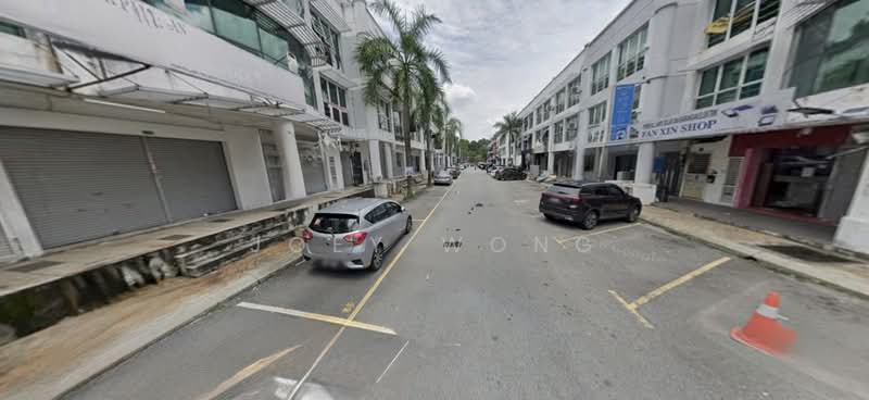 Shop for Rent in Bandar Puteri Puchong (Puchong) - Joey Wong - Exterior - PropertyGuru.com.my