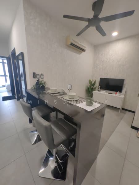 Servis Apartment untuk Disewa di Neu Suites - Winson Tay - PropertyGuru.com.my
