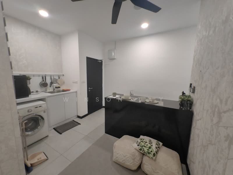Servis Apartment untuk Disewa di Neu Suites - Winson Tay - PropertyGuru.com.my