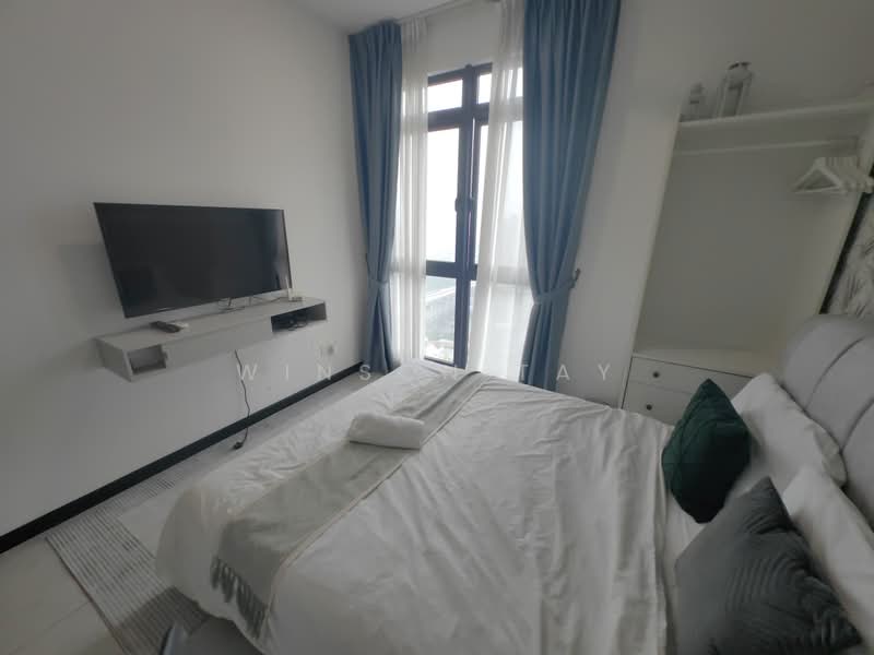 Servis Apartment untuk Disewa di Neu Suites - Winson Tay - PropertyGuru.com.my